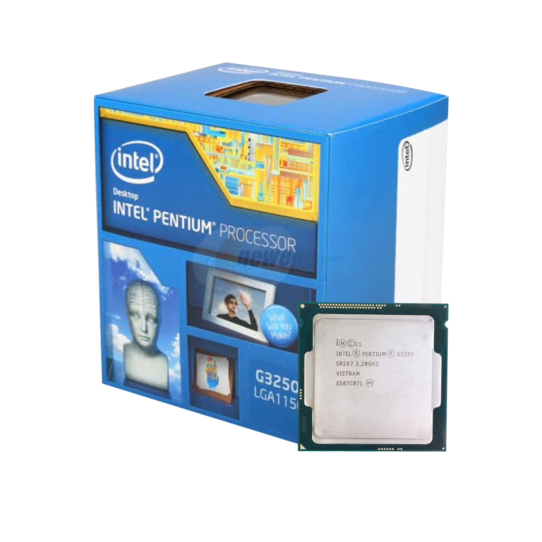 Processor Intel Pentium G3250